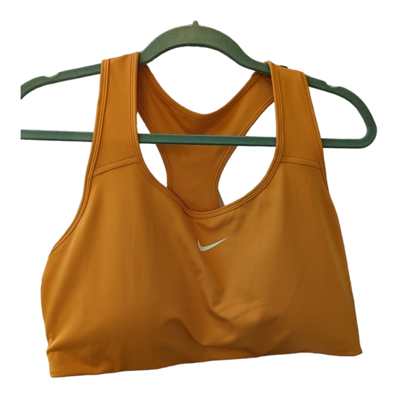 Nike Other - NWT NIKE SWOOSH BRA 3X